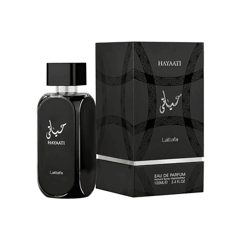 Lattafa Hayaati Men EDP 100 ml