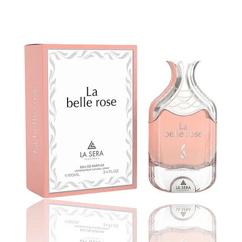 La Belle Rose 100ml | por La Sera