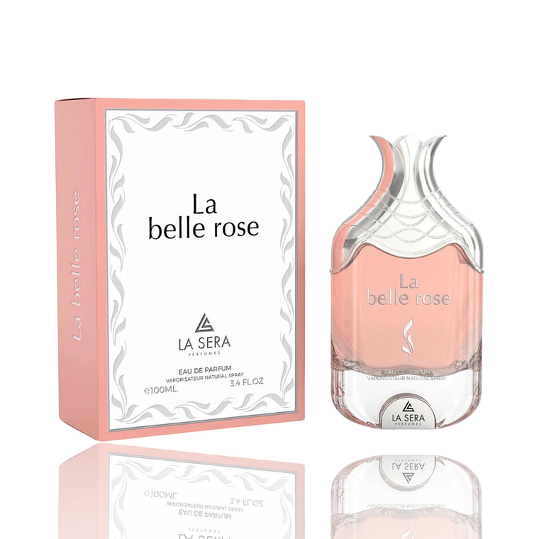 La Belle Rose 100ml | por La Sera 1