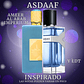 AMEER AL ARAB IMPERIUM EDP 100 ML  - Miniatura 2