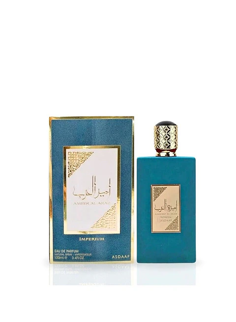 AMEER AL ARAB IMPERIUM EDP 100 ML 