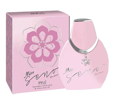 Miss Seno Emper prive 100ml