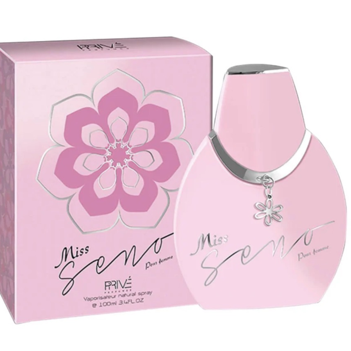 Miss Seno Emper prive 100ml 1