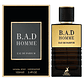 Bad Homme de Maison Alhambra Edp 100ml - Miniatura 1