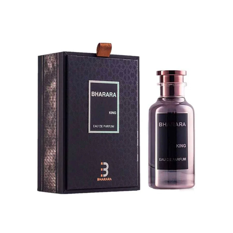 Bharara King EDP 100 ML 1