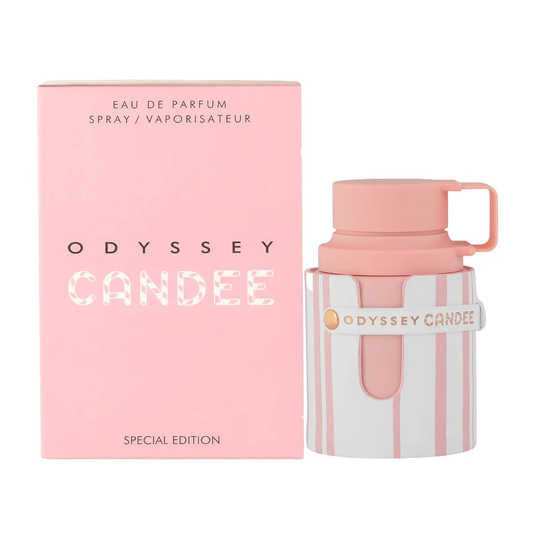 Armaf Odyssey Candee EDP 100 ML 1