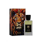 ZEUSS EXTRAIT DE PARFUM 100ML - UNISEX DE FRAGRANCE PROJECT - DUPE ERBA PURA - Miniatura 1