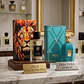 ZEUSS EXTRAIT DE PARFUM 100ML - UNISEX DE FRAGRANCE PROJECT - DUPE ERBA PURA - Miniatura 2