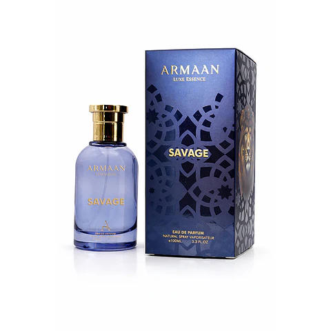 Savage Armaan EDP 100ML
