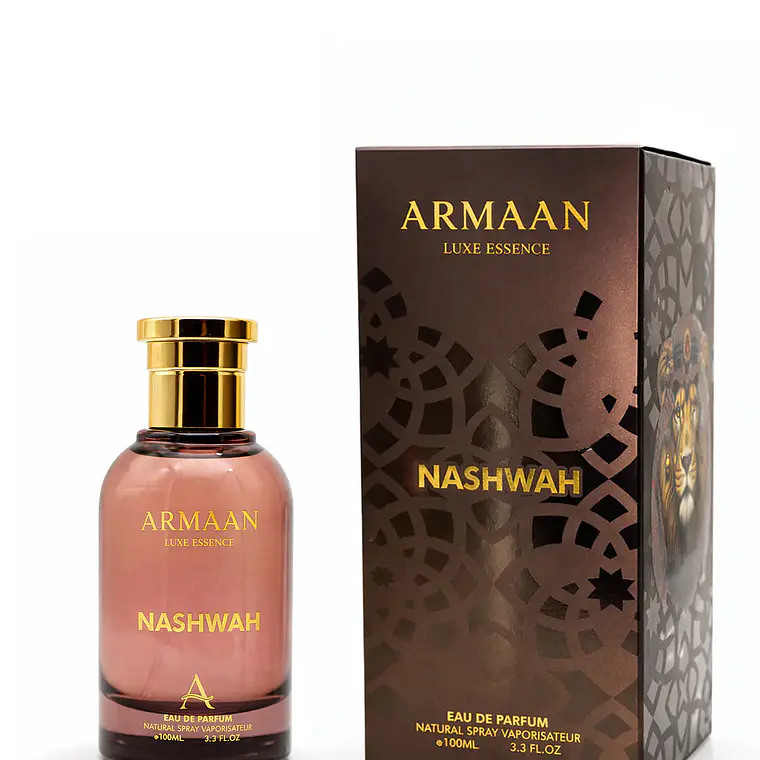 Nashwah Armaan EDP 100ML 1
