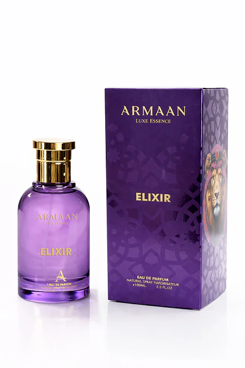 Elixir Armaan EDP 100ML