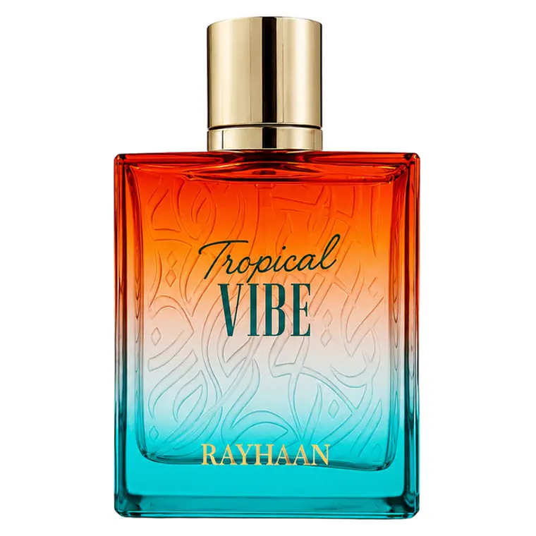 Tropical vibe Rayhaan EDP 100ML 2