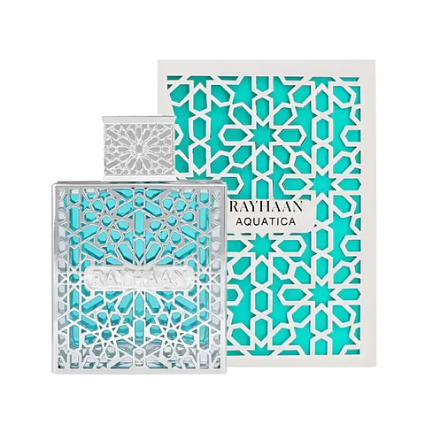 Aquatica Rayhaan EDP 100ML