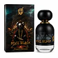 Devil Black Franck Emiliano Extrait de Parfum 100ML - Miniatura 1