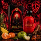 Devil Red Franck Emiliano Extrait de Parfum 100ML - Miniatura 2