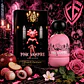 Pink Vampire Franck Emiliano Extrait de Parfum 100ML - Miniatura 2