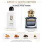 After 12 White Edition EDP 100ML - Miniatura 2