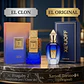 FRAGABY II CASA RISALA DE ARMAF EDP 100ML - Miniatura 2
