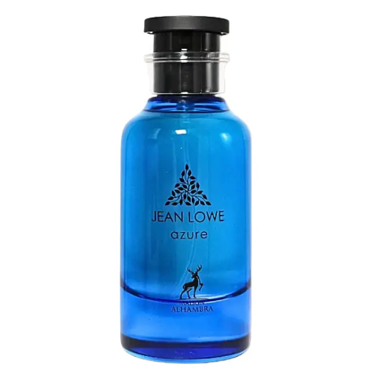Jean Lowe Azure EDP 100ML 2