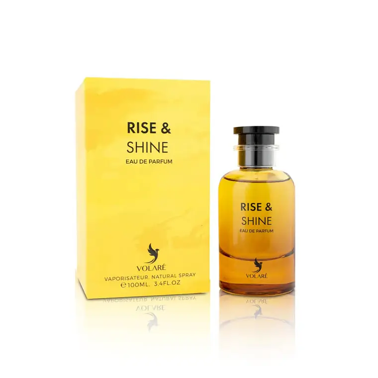 Rise y Shine Volaré EDP 100ML 1