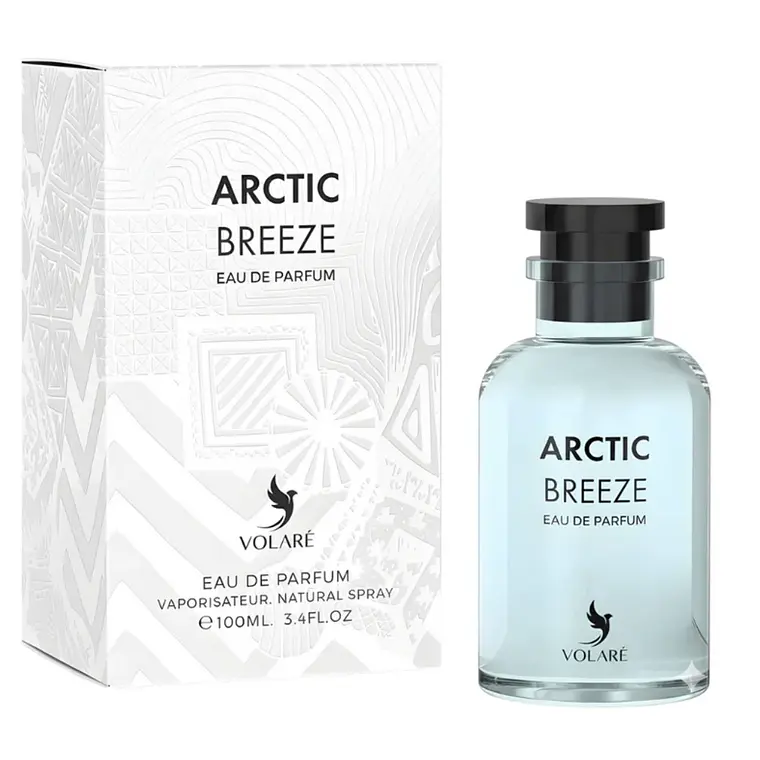 Arctic Breeze Volaré EDP 100ML 1