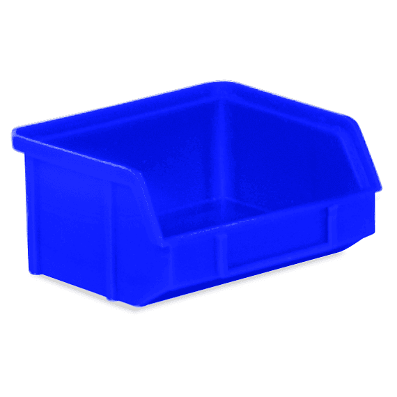 Caja Apilable 3.5 Kg