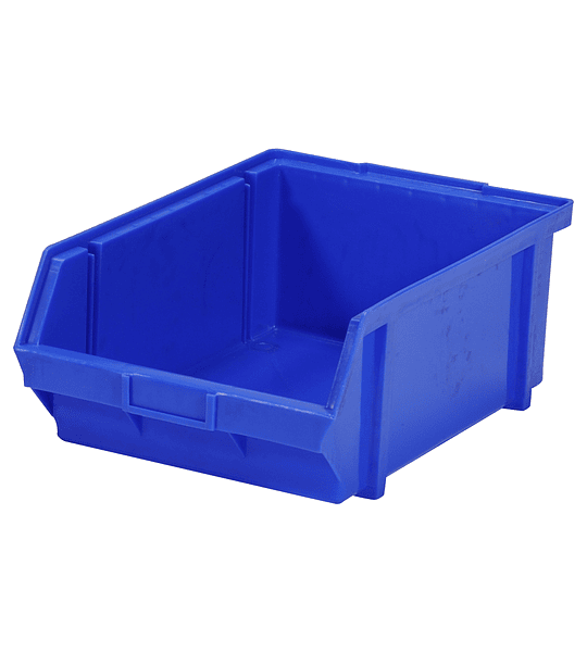 Caja Apilable 1038 (20 Kg) 