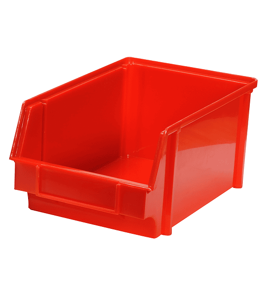 Caja Apilable 1039 (30 Kg)