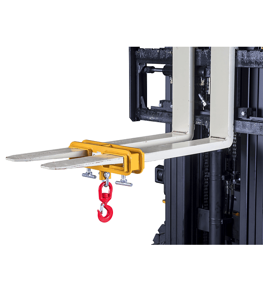 Gancho de Levante para grúa horquilla 1000kg