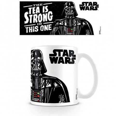 Tazón Star Wars 11 oz