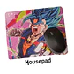Goku Mouse Pad 24x20 cm - Miniatura 1