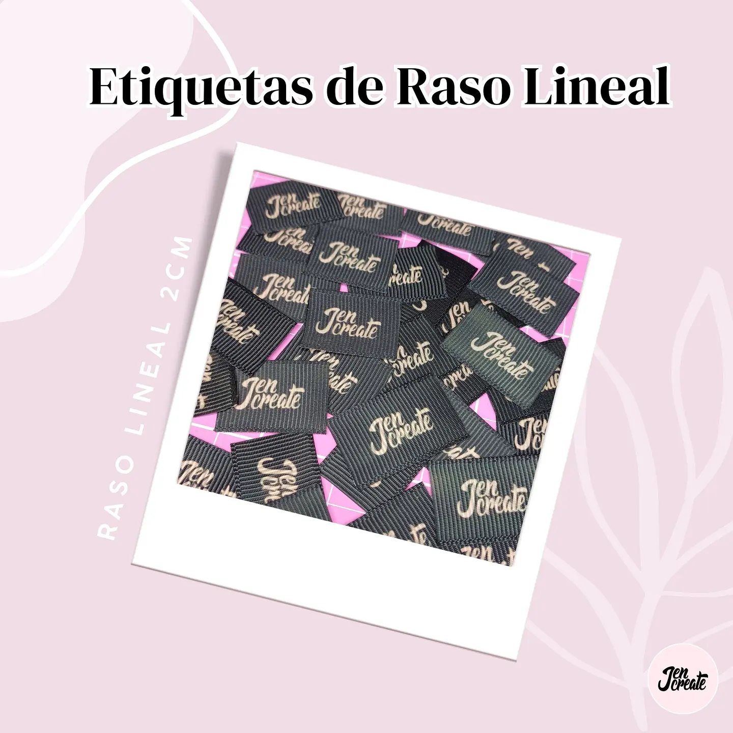 Etiquetas Personalizadas de Razo 4
