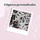 Etiquetas Personalizadas de Razo - Miniatura 5