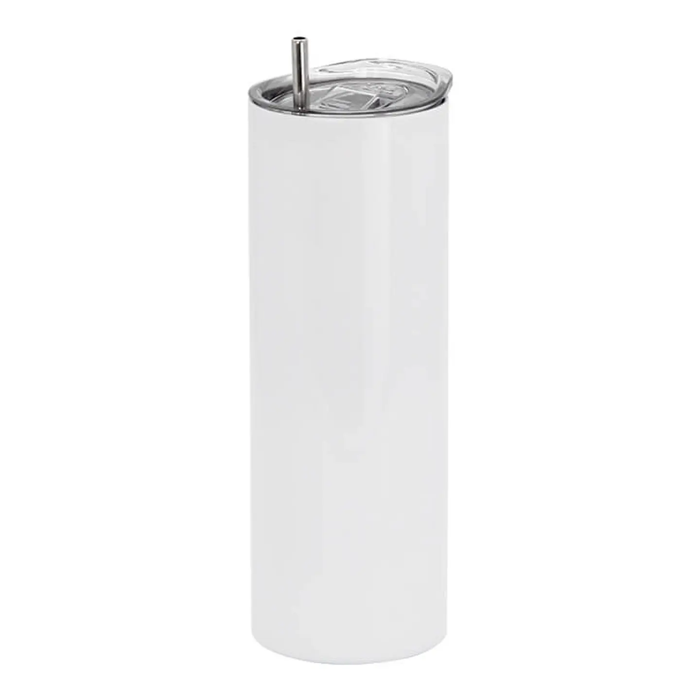 Vaso Skinny de Acero Inoxidable para Sublimación de 20 oz 1