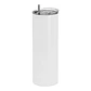 Vaso Skinny de Acero Inoxidable para Sublimación de 20 oz - Miniatura 1