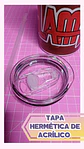 Vaso Skinny Slam Dunk de Acero Inoxidable de 600ml - Miniatura 2