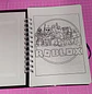 Roblox Libro para colorar de 56 hojas tamaño a5 - Miniatura 2
