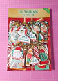 Tag Navideños en papel 3D pack 10 unidades - Miniatura 2