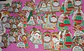 Tag Navideños en papel 3D pack 10 unidades - Miniatura 4