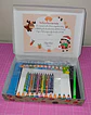 Caja Navideña pack para niño - Miniatura 2