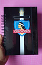 Cuaderno Colo Colo 100 hojas 14,5x21cm - Miniatura 1