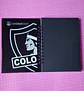 Cuaderno Colo Colo 100 hojas 14,5x21cm - Miniatura 2