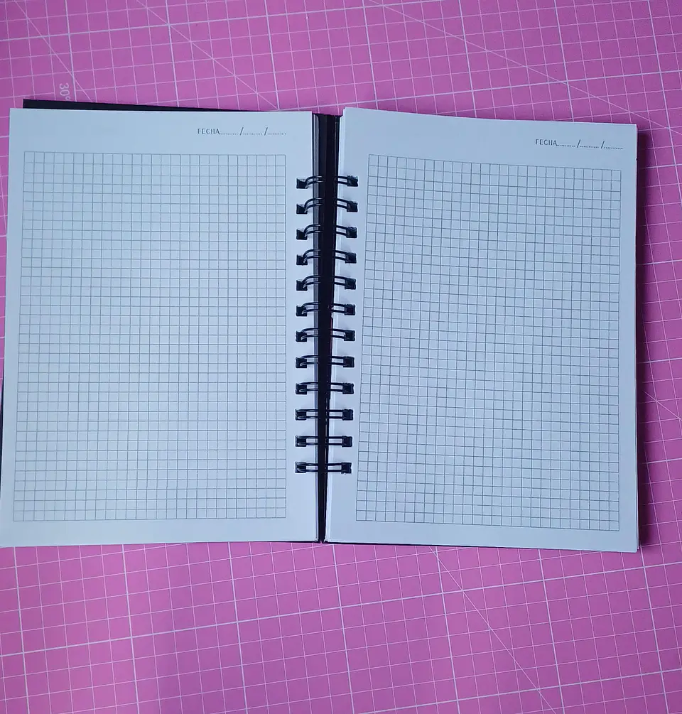 Cuaderno Colo Colo 100 hojas 14,5x21cm 3