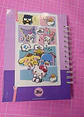 Sanrio Libro para colorear 56 hojas tamaño A5 - Miniatura 2