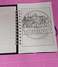 Roblox Niñas Libro para colorear de 56 hojas tamaño a5 - Miniatura 2