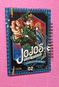Jojos Cuaderno 100 hojas tamaño A5 - Miniatura 3
