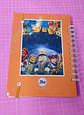 Roblox Libro para colorear de 56 hojas tamaño a5 tono naranjo - Miniatura 2