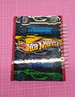 Libro para Colorear de Hotwheel rojo tamaño a5 - Miniatura 3