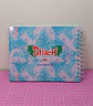 Libro para colorear de Stich rosa 56 hojas tamaño a5 - Miniatura 3