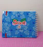 Libro para colorear de Stich 56 azul hojas tamaño a5 - Miniatura 3